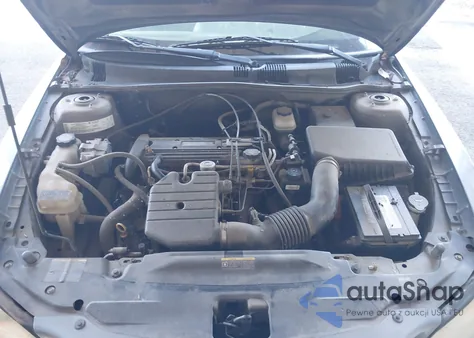 2004 Pontiac Grand Am Se1 from USA, damaged, VIN 1G2NF52F64M532391